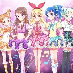 Aikatsu - Idol Katsudo [Indo Vers] - Song Lyrics and Music by Aikatsu ...