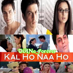 Kal Ho Naa Ho(SAD) Instrumental - Song Lyrics and Music by Sonu Nigam ...