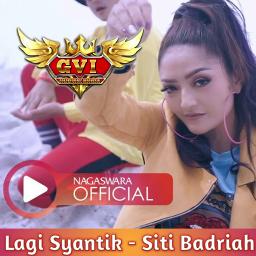 Lagi Syantik Song Lyrics And Music By Siti Badriah Arranged By Gvi Deniss09 On Smule Social Singing App