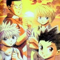 Eじゃん Do You Feel Like I Feel Song Lyrics And Music By 永井真人 Hunter Hunter ハンター ハンター Ed2 Arranged By Kotoko Chan On Smule Social Singing App