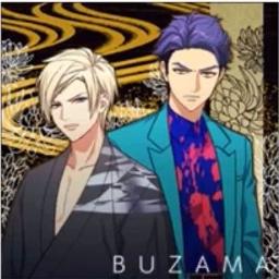 Buzama Game Ver R Song Lyrics And Music By Sakyo Furuichi Cv Hose Yuichi Juza Hyodo Cv Takeuchi Shunsuke Arranged By Axenyan On Smule Social Singing App