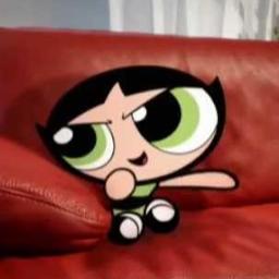 Buttercup's Interview - Song Lyrics and Music by The Powerpuff Girls ...