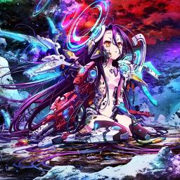 There Is A Reason No Game No Life Jpn Song Lyrics And Music By 鈴木このみ Konomi Suzuki Arranged By Elshelnt On Smule Social Singing App