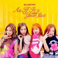 Sing Blackpink As If It S Your Last Japanese Version On Smule With Lucaaosora Smule