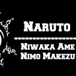 Niwaka Ame Nimo Makezu Full - Song Lyrics and Music by Nico Touches The ...