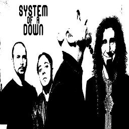 Toxicity - Song Lyrics and Music by System of a Down arranged by ...