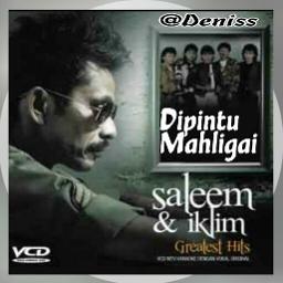 Di Pintu Mahligai Song Lyrics And Music By Iklim Arranged By Gvi Deniss09 On Smule Social Singing App