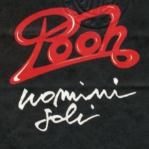 Uomini soli acoustic version Song Lyrics and Music by Pooh arranged
