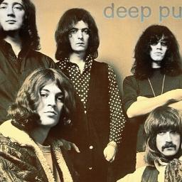 deep purple soldier of fortune release date