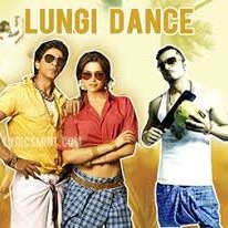 chennai express lungi dance song lyrics chennai express lungi dance song lyrics