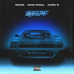 Motorsport Song Lyrics And Music By Migos Cardi B Nicki Minaj Arranged By Lewisindian On Smule Social Singing App