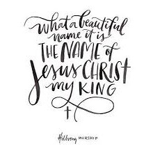 jesus what a beautiful name hillsong a