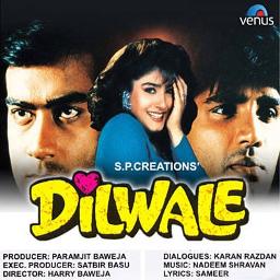 MAUKA MILEGA TO HUM BATA DENGE(DILWALE) - Song Lyrics and Music by Udit ...