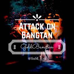 Attack On Bangtan 진격의 방탄 Song Lyrics And Music By Bts 방탄소년단 Arranged By Ghehuy On Smule Social Singing App