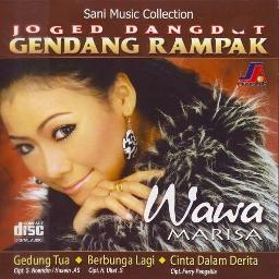 Gedung Tua Hd Song Lyrics And Music By Wawa Marisa Arranged By Roman Odt On Smule Social Singing App