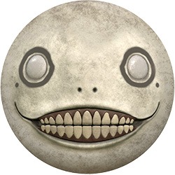 Featured image of post The Best 12 Emil Nier Automata Logo