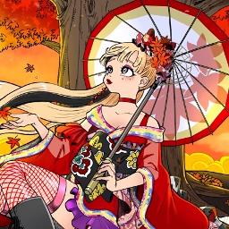 紅葉愛唄 Song Lyrics And Music By Garnidelia Arranged By Konjaku0385 On Smule Social Singing App