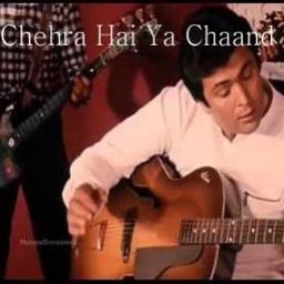 mp3 sagar jaisi aankhon wali
