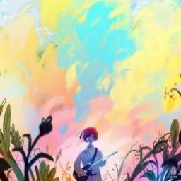 The Boy and The Heron Official Theme Song by Kenshi Yonezu Released - Anime  Corner