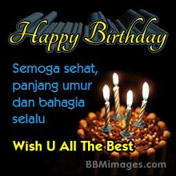 Selamat Ulang Tahun Song Lyrics And Music By Jamrud Arranged By Ssm Dewi Formoza On Smule Social Singing App