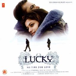 [Short] Sun Zara - Lucky - Song Lyrics and Music by Sonu Nigam ,Usha ...