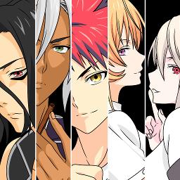 Shokugeki No Souma S5: How to Ruin a Sequel – Plebby's Den