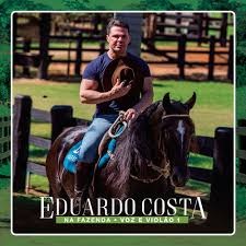 Peão - Eduardo Costa 