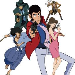 ルパン三世のテーマ Lupin Iii ボサノバ調 English Song Lyrics And Music By Anime アニメ ピートマック ジュニア Arranged By 00juna00 On Smule Social Singing App