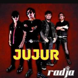 Jujur Ad12 Song Lyrics And Music By Radja Arranged By Adhie 1212 On Smule Social Singing App