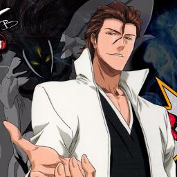 aizen bleach