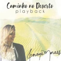 Soraya Moraes – Caminho No Deserto Lyrics