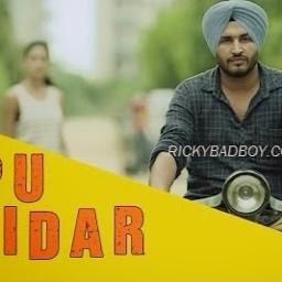 bapu zimidar jassi gill