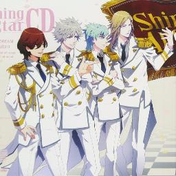 Quartet Night Quartet Night Song Lyrics And Music By うたの プリンスさまっ Quartet Night Arranged By Damoti On Smule Social Singing App