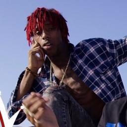 Big Blue - Song Lyrics and Music by Famous Dex arranged by Yvng_GS9 on ...