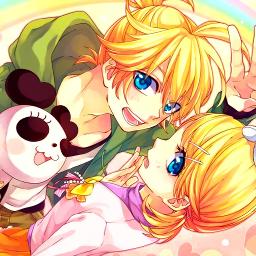 スキキライ 日本語 Song Lyrics And Music By 鏡音リン 鏡音レン Arranged By Miyunyan S2 On Smule Social Singing App