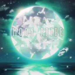 MOON PRIDE (game ver) - Song Lyrics and Music by Pastel*palettes (bang  Dream!) arranged by riricat0152 on Smule Social Singing app