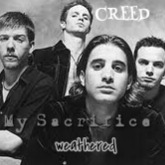 Creed - My Sacrifice 