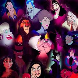 Disney Villain Medley - Song Lyrics and Music by Competition Song 4 ...