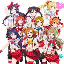 Love Live! Bokura wa ima no naka de - Song Lyrics and Music by Muse ...