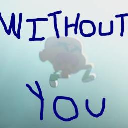 Without You Song Lyrics And Music By The Amazing World Of Gumball Arranged By Snickers4life On Smule Social Singing App - breathe roblox id