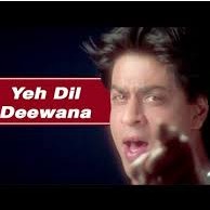 yeh dil deewana pardes movie song download