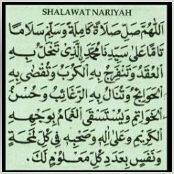 Download 79+ Contoh Surat Nariyah Gratis