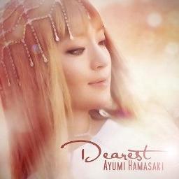 Dearest Song Lyrics And Music By Hamasaki Ayumi Arranged By Ei3617ab On Smule Social Singing App