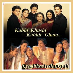 Kabhi Khushi Kabhie Gham - Song Lyrics and Music by Lata Mangeshkar ...