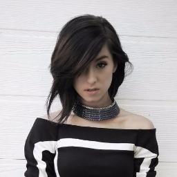 Everybody Lies Song Lyrics And Music By Christina Grimmie Arranged By Rexwanz On Smule Social Singing App