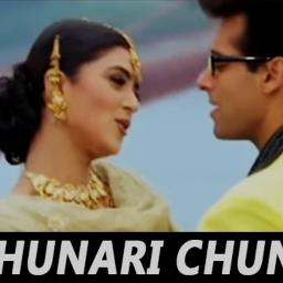 biwi no 1 song lyrics