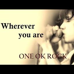 Piano Full Ver Wherever You Are Song Lyrics And Music By One Ok Rock Arranged By Aquo On Smule Social Singing App