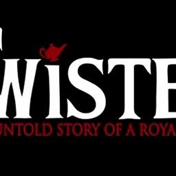 Twisted - The Power In Me - Song Lyrics And Music By Starkid Arranged ...