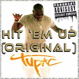 'em Up (Sample: Don't Look Further) - Song Lyrics and Music by 2pac by Demonica_007 on Smule Social Singing app