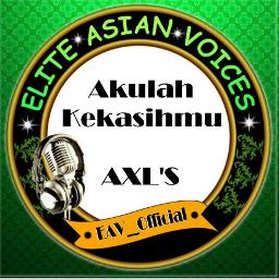 Akulah Kekasihmu Song Lyrics And Music By Axl S Arranged By Eav Official On Smule Social Singing App